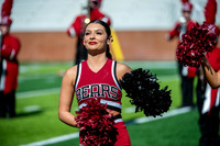 LR25 Homecoming Spirit Team & Band-101