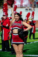 LR25 Homecoming Spirit Team & Band-106