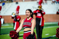 LR25 Homecoming Spirit Team & Band-104