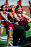 LR25 Homecoming Spirit Team & Band-111