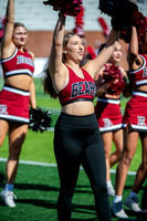 LR25 Homecoming Spirit Team & Band-110