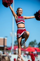 LR25 Homecoming Spirit Team & Band-117