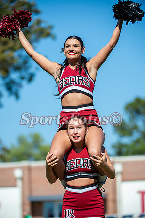LR25 Homecoming Spirit Team & Band-118