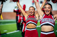 LR25 Homecoming Spirit Team & Band-103