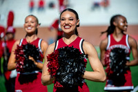 LR25 Homecoming Spirit Team & Band-102
