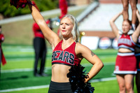 LR25 Homecoming Spirit Team & Band-100
