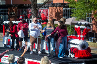 LR25 Homecoming Parade-101