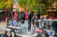 LR Homecoming Parade