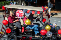 LR25 Homecoming Parade-100