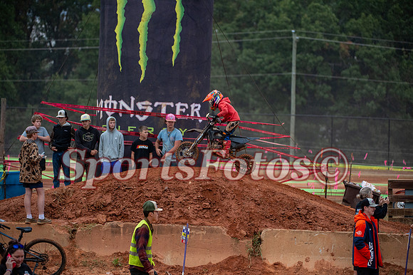 Mid-East Hare Scramble - (Shelby 10-19-25)-100