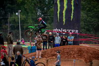 Mid East Hare Scramble-Shelby 10-19-25