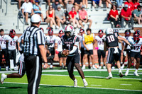LR25 FB4 vs UVa-Wise-103