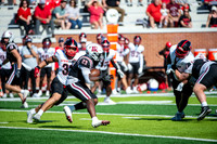 LR25 FB4 vs UVa-Wise-105
