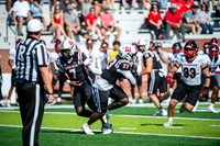 LR25 FB4 vs UVa-Wise-104