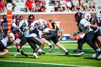 LR25 FB4 vs UVa-Wise-106
