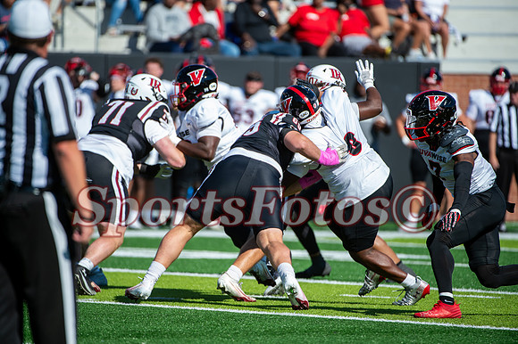 LR25 FB4 vs UVa-Wise-109