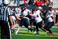 LR25 FB4 vs UVa-Wise-110