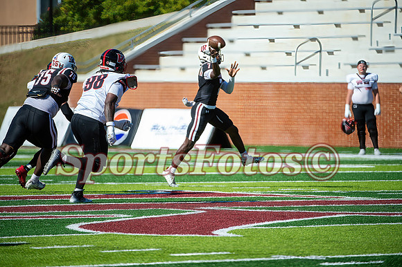 LR25 FB4 vs UVa-Wise-111