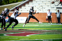 LR25 FB4 vs UVa-Wise-112