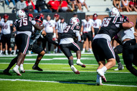LR25 FB4 vs UVa-Wise-107
