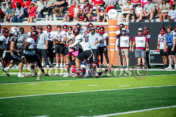 LR25 FB4 vs UVa-Wise-114