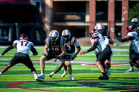 LR25 FB4 vs UVa-Wise-117