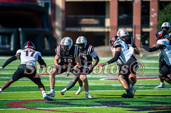 LR25 FB4 vs UVa-Wise-117