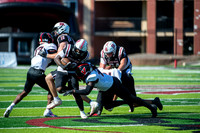 LR25 FB4 vs UVa-Wise-118
