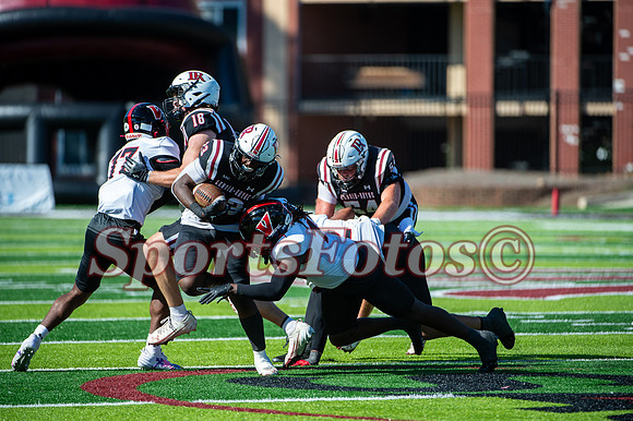 LR25 FB4 vs UVa-Wise-118