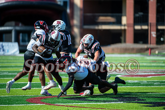 LR25 FB4 vs UVa-Wise-119