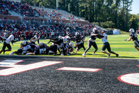 LR25 FB4 vs UVa-Wise-100