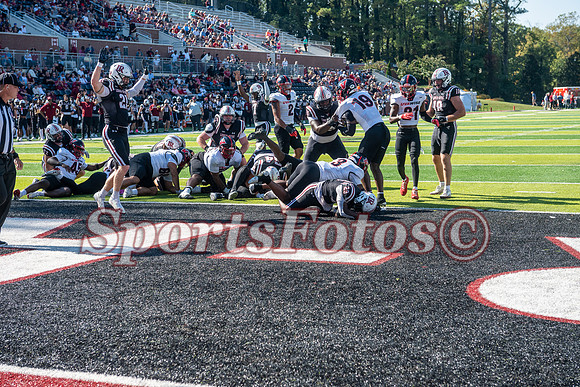 LR25 FB4 vs UVa-Wise-102
