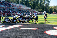 LR25 FB4 vs UVa-Wise-101