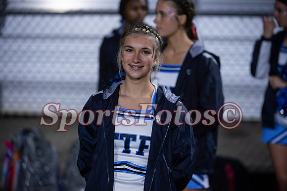 FTF Cheer @ FB5 vs E Lincoln-101