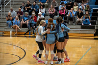 JFMS Volleyball