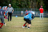 JFMS FB8 (5th Qtr) vs Arndts-101