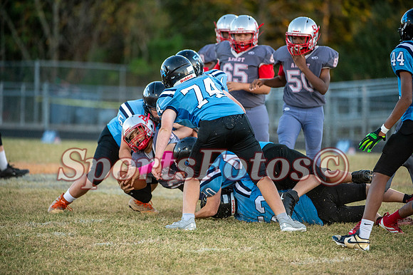 JFMS FB8 (5th Qtr) vs Arndts-108