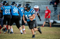 JFMS FB8 (5th Qtr) vs Arndts-109