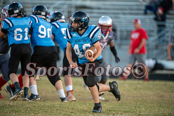 JFMS FB8 (5th Qtr) vs Arndts-109