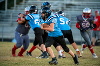 JFMS FB8 (5th Qtr) vs Arndts-111