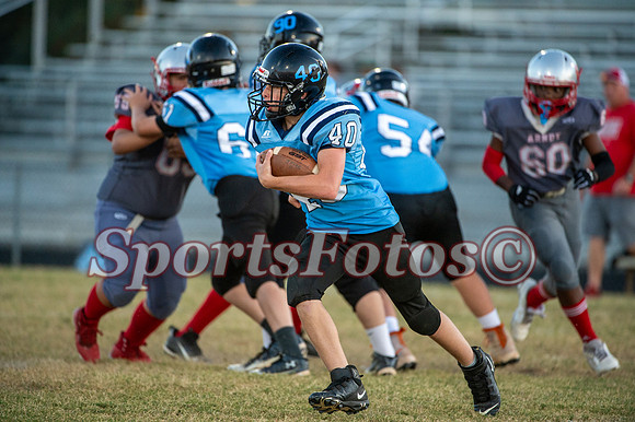 JFMS FB8 (5th Qtr) vs Arndts-111