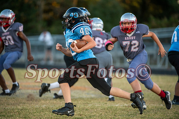 JFMS FB8 (5th Qtr) vs Arndts-112