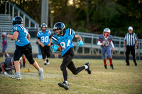 JFMS FB8 (5th Qtr) vs Arndts-113