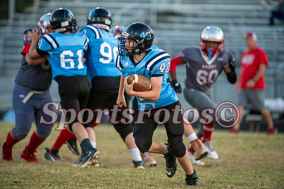 JFMS FB8 (5th Qtr) vs Arndts-110