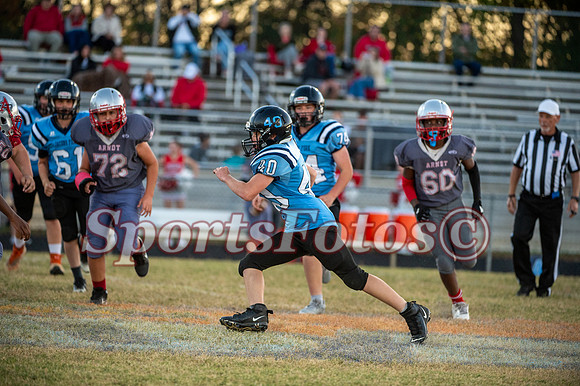 JFMS FB8 (5th Qtr) vs Arndts-117