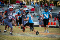 JFMS FB8 (5th Qtr) vs Arndts-118