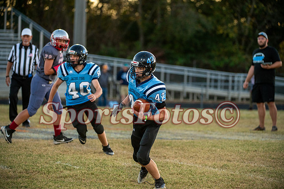 JFMS FB8 (5th Qtr) vs Arndts-119
