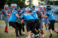 JFMS FB8 (5th Qtr) vs Arndts-103