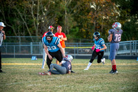 JFMS FB8 5th Qtr vs Arndt