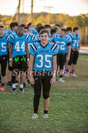 JFMS FB8 8th Graders-106